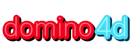 domino4d — logo kanal