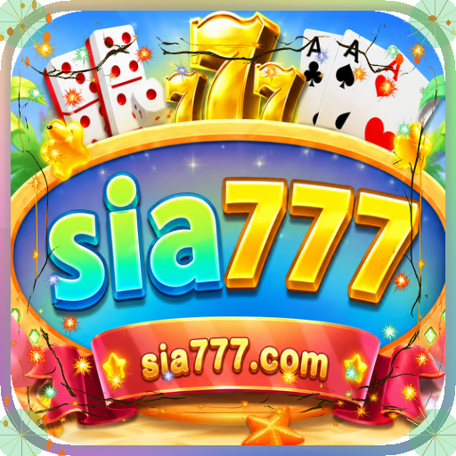 sia777 — mitra unggulan