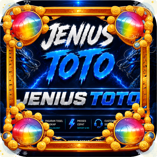 jeniustoto — galeri pratinjau - APK Resmi