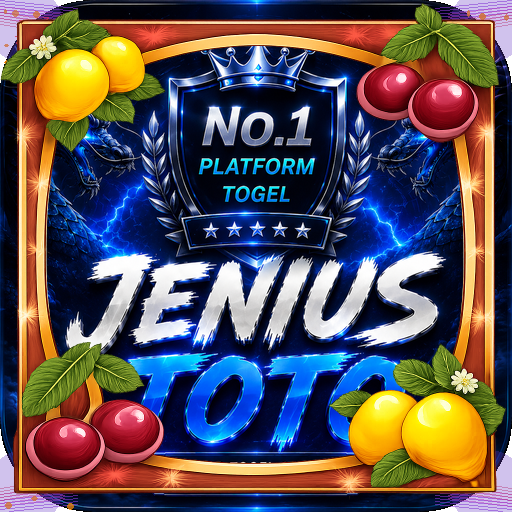 jeniustoto — galeri pratinjau Resmi APK